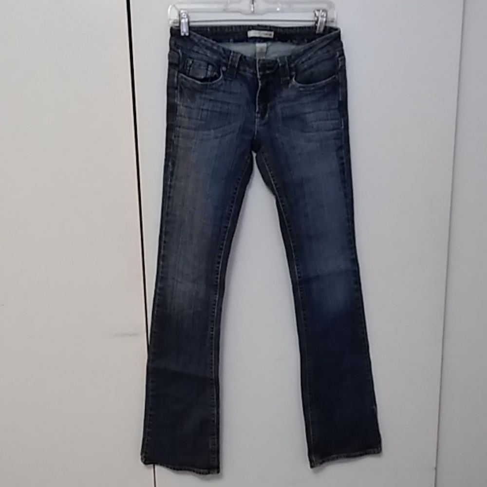 Denim Jeans